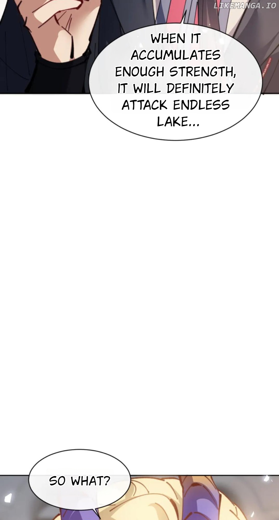 Master: This rebellious disciple is definitely not the Holy Son Chapter 124 - page 65